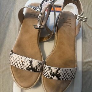 Cream Fabric Material